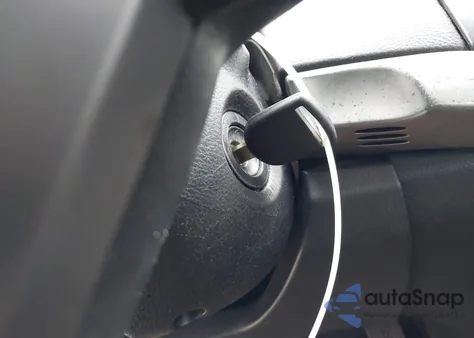 2009 Honda Accord 2.4 Ex-L из США, поврежденный, VIN 1HGCP26829A009048